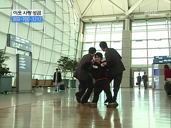 [거침없이하이킥] 민용이와 신지가 이혼한 이유 -11- | 인스티즈