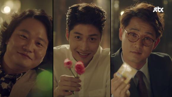 [청춘시대] 단 한번도 스스로를 사랑하지 않았노라 | 인스티즈