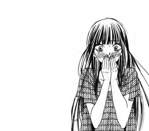 작가별로 보는 순정 만화 속 여캐들 | 인스티즈