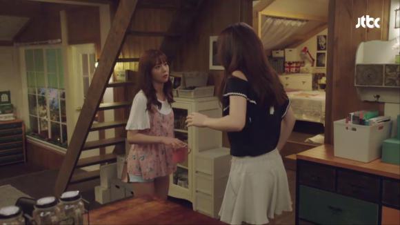 [청춘시대] 단 한번도 스스로를 사랑하지 않았노라 | 인스티즈