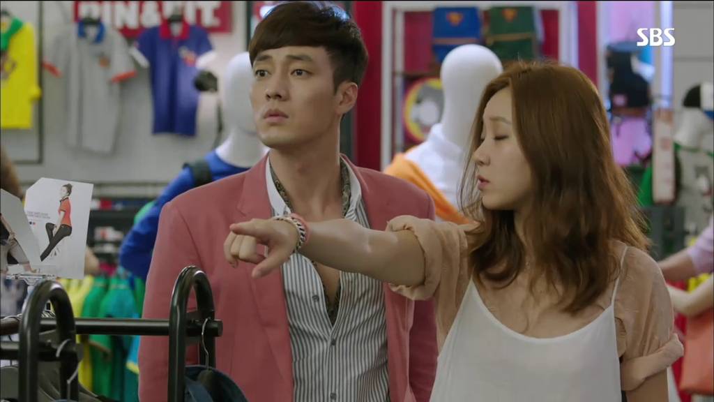 [주군의태양] 개인적으로 눈물났던 아이들 귀신 에피소드.jpg | 인스티즈