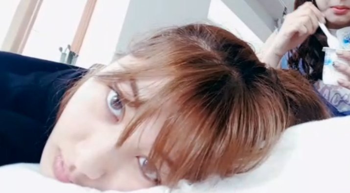 [트와이스] 이것은 지효의 쌩얼 | 인스티즈