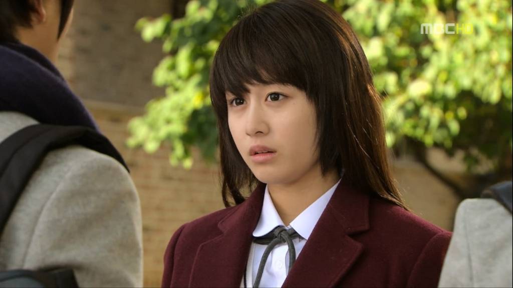 [지붕뚫고하이킥] 띠드버거 띠드버거 | 인스티즈