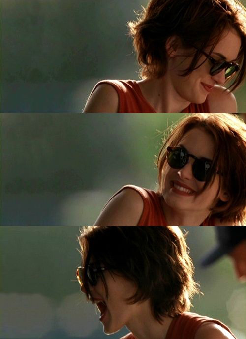 위노나 라이더로 보는 90년대 스타일 | 인스티즈