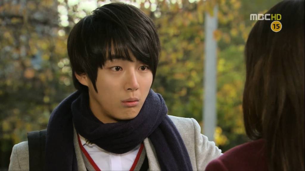 [지붕뚫고하이킥] 띠드버거 띠드버거 | 인스티즈