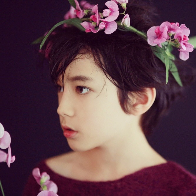 독일아버지와 한국어머니 사이에서 태어난 아이 | 인스티즈