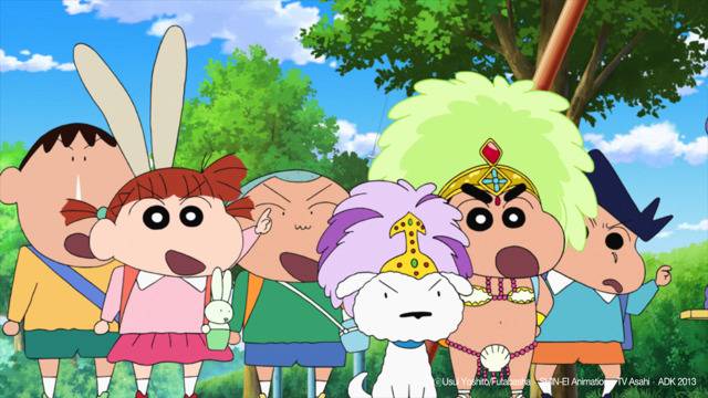 성우 목소리가 원작에 버금가는 만화영화 쓰리톱 | 인스티즈