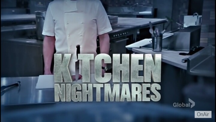 고든 램지 키친 나이트메어 [에이미베이킹컴퍼니] | 인스티즈