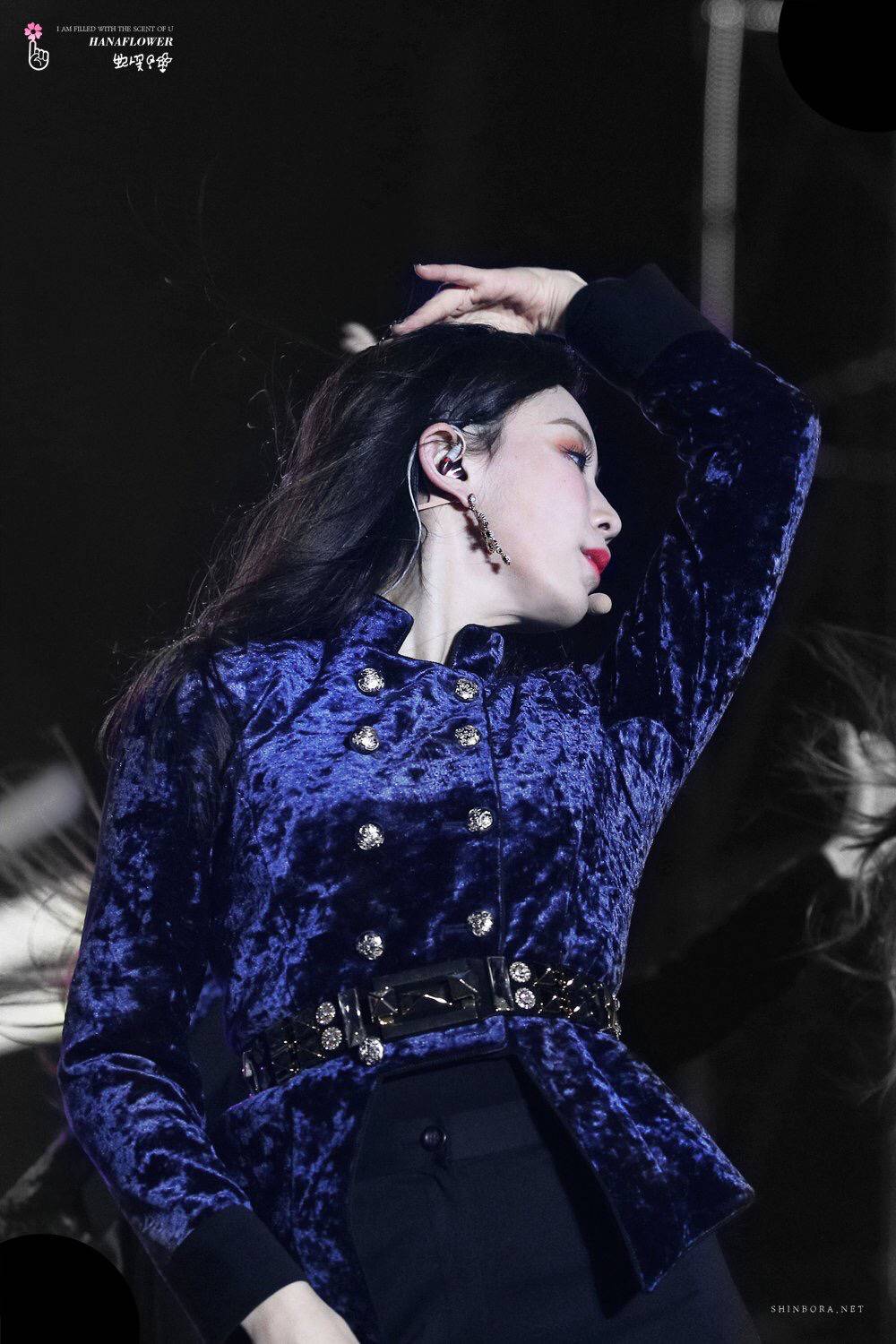 [구구단] 이제 슬슬 친척분들 집에 가서 인사드려야해서 하나 | 인스티즈