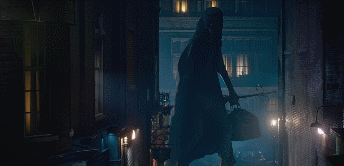 영국에 머물때 새벽 3시에 깨어있으면 절대 안되는 이유.gif | 인스티즈