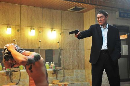 야쿠자들의 암살 방식 변천사.jpg | 인스티즈