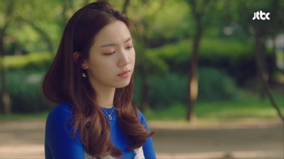 [청춘시대] 제 자리에 서 있으면 길을 잃지 않는다 | 인스티즈