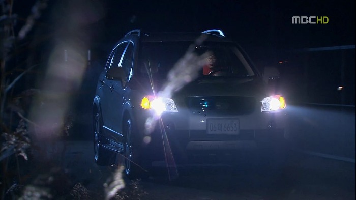 [지붕뚫고하이킥] 어이없는 일의 연속 (목도리 키스신 주의).jpg | 인스티즈