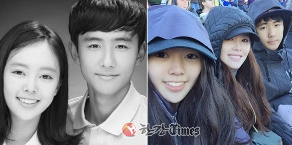 사랑꾼 최수종 하희라 부부의 딸 | 인스티즈