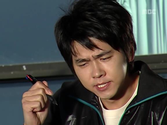 [거침없이하이킥] 민용이와 신지가 이혼한 이유 -4- | 인스티즈