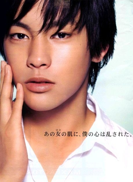 역변한 일본 남자배우 | 인스티즈