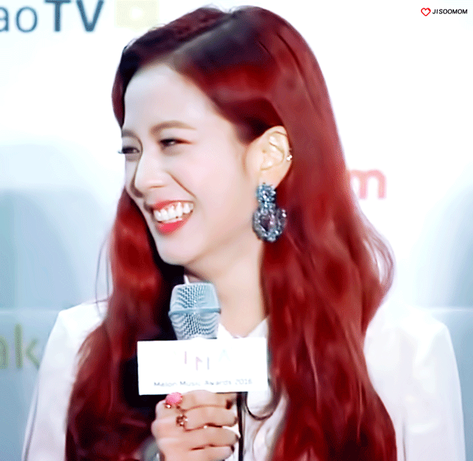 웃을때 박보검 닮은 여자연예인.jpgif | 인스티즈