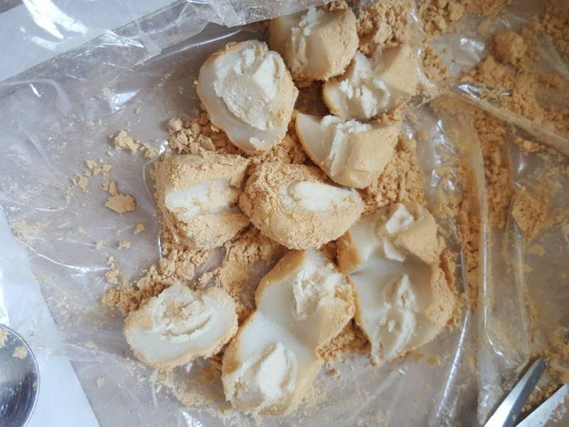 퓨전 인절미.jpg | 인스티즈