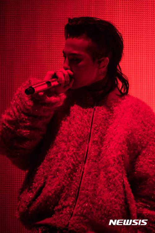 지디 같은 스타 몇년후에 나온다 VS 절대 못나온다 | 인스티즈