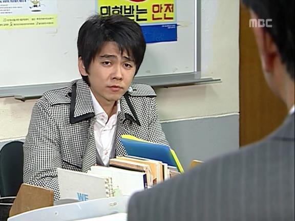 [거침없이하이킥] 민용이와 신지가 이혼한 이유 -11- | 인스티즈