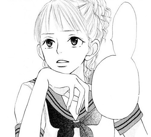 작가별로 보는 순정 만화 속 여캐들 | 인스티즈