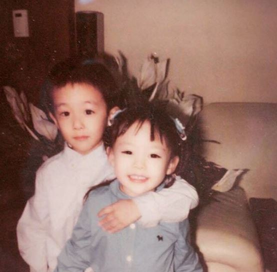 사랑꾼 최수종 하희라 부부의 딸 | 인스티즈