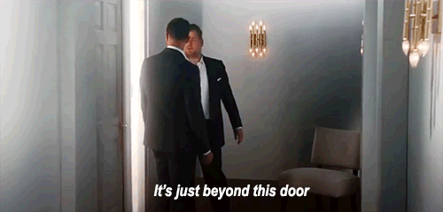 제임스코든과 제이미도넌의 그레이의 50가지 그림자 패러디 | 인스티즈