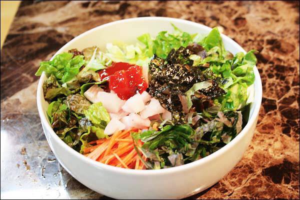 일본식 회덮밥 vs 한국식 회덮밥 | 인스티즈