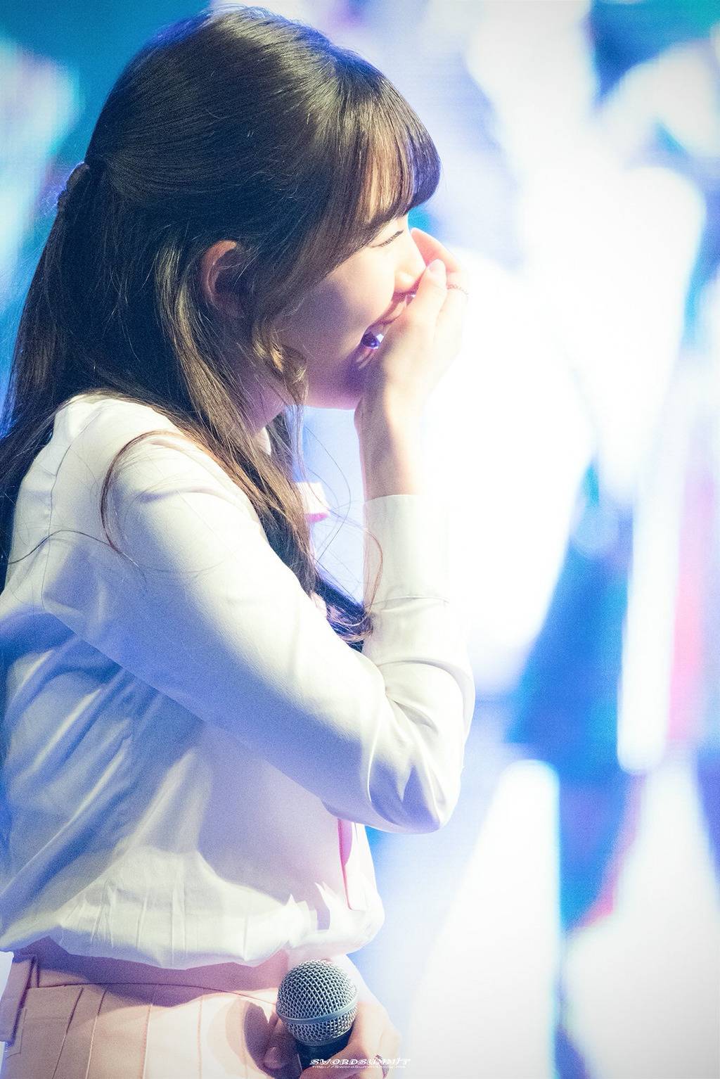 [오마이걸] 까치설날이 끝나가서 아린이 | 인스티즈