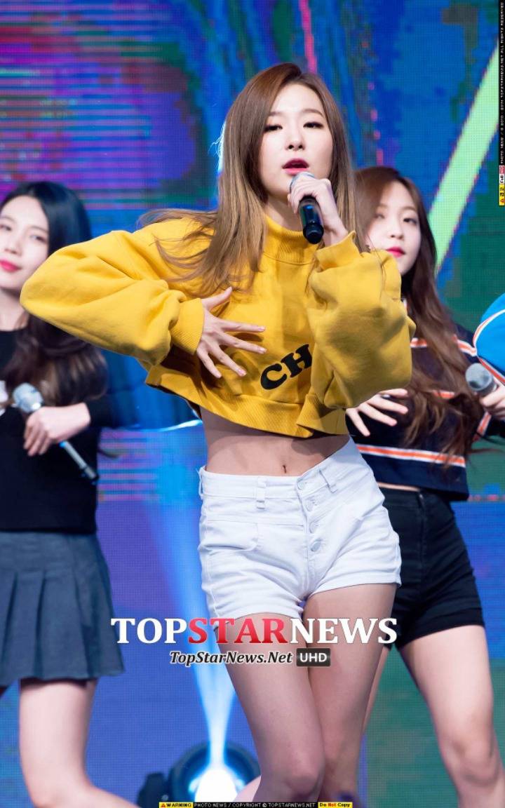 래드벨벳 슬기 | 인스티즈