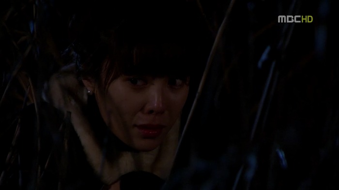 [지붕뚫고하이킥] 어이없는 일의 연속 (목도리 키스신 주의).jpg | 인스티즈