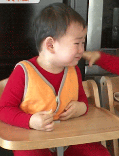 애교주머니를 가지고 태어난 모태귀요미 민국이 모음.gif (데이터주의) | 인스티즈