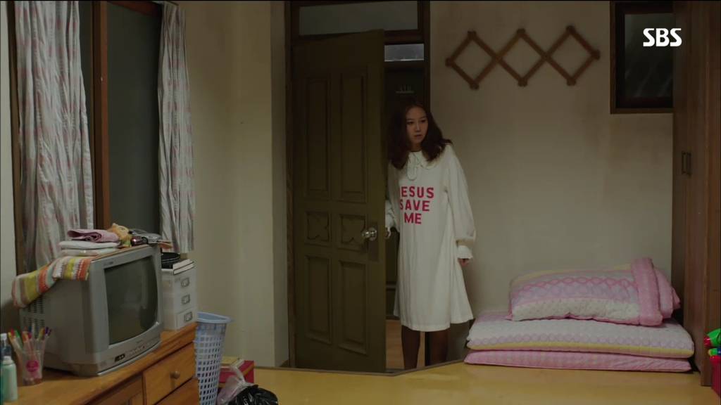 [주군의태양] 개인적으로 눈물났던 아이들 귀신 에피소드.jpg | 인스티즈