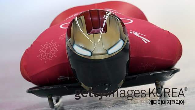 윤성빈 기록 50초를 4초나 단축한 잉글랜드 선수 (속보) | 인스티즈