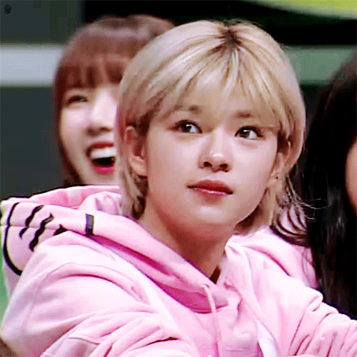 아육대에서도 미모 열일하는 트와이스 정연 | 인스티즈