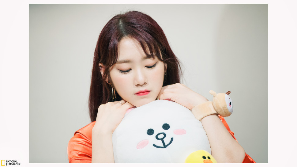 2018 오마이걸 | 인스티즈