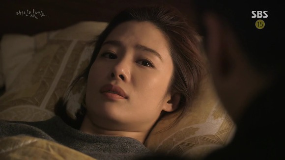 후회남주를 하는 여주의 태도.jpg | 인스티즈