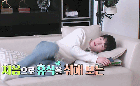 [슈돌] 설아수아대박이 만난 서강준.jpgif | 인스티즈