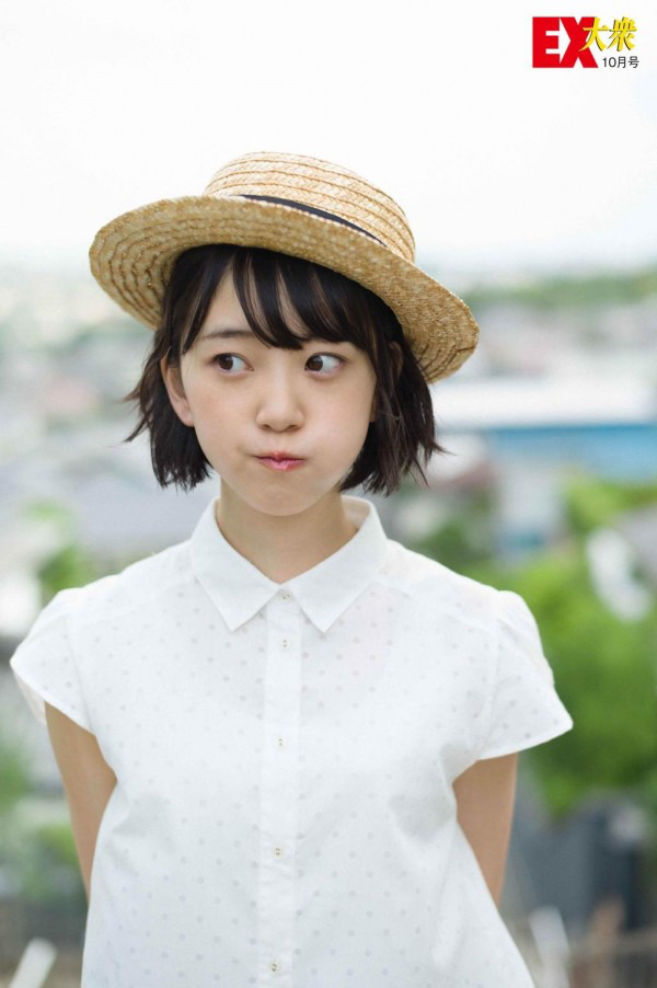 단발이 신의 한수였던 일본 여아이돌 (데이터주의) | 인스티즈