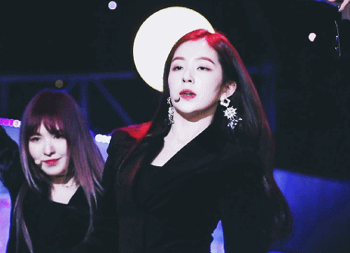 레드벨벳 배리더의 미모.jpgif | 인스티즈