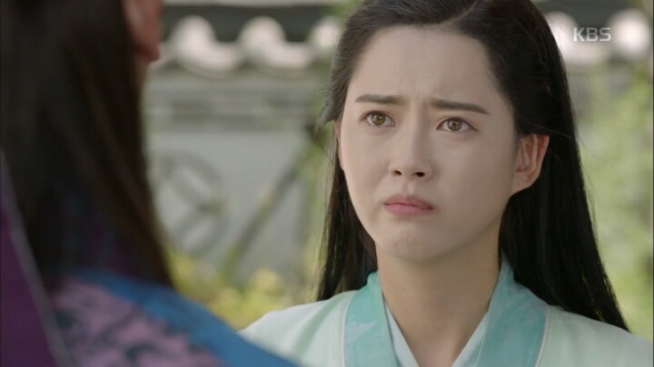 [화랑] 잊지말자 1500년 전에도 남자는 영앤리치가 최고라는 걸.jpg | 인스티즈