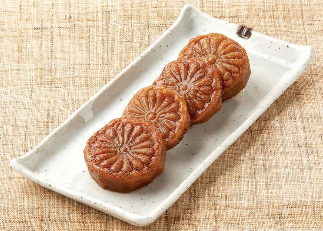 우리나라 고유의 전통과자.jpg | 인스티즈