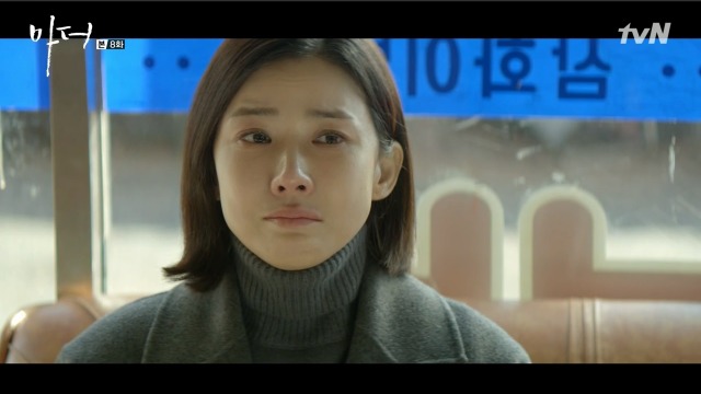 [마더] 나는 사람을 죽였어.. 짐승같은 남자를.. 죽였어 | 인스티즈