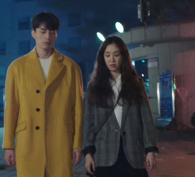 [풍선껌/박리환] 하나부터 열까지 내새끼인 행아의 똥차 전남친이 구남친 짓거리를 할 때 (키스가 답^^) | 인스티즈