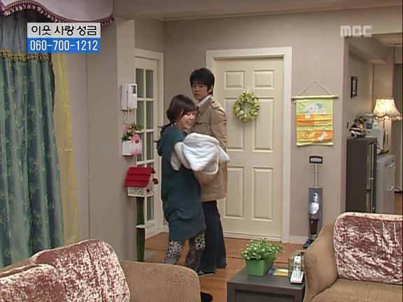 [거침없이하이킥] 민용이와 신지가 이혼한 이유 -11- | 인스티즈