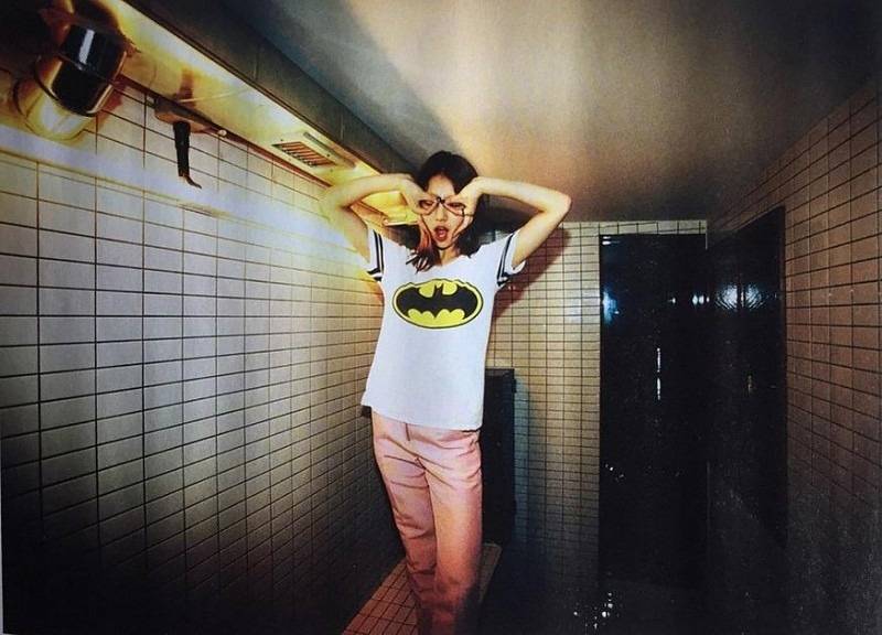 수지가 좋아한다는 자신의 퇴폐적인 모습 | 인스티즈