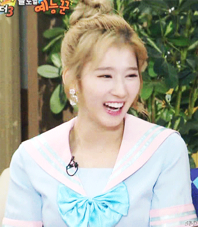 트와이스) 사나 스페셜 | 인스티즈