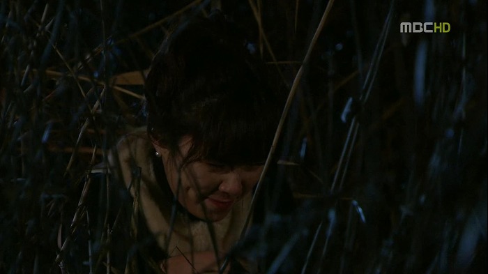 [지붕뚫고하이킥] 어이없는 일의 연속 (목도리 키스신 주의).jpg | 인스티즈