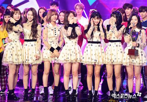 [경] 오마이걸 공식 팬카페 회원 4만명 [축] | 인스티즈