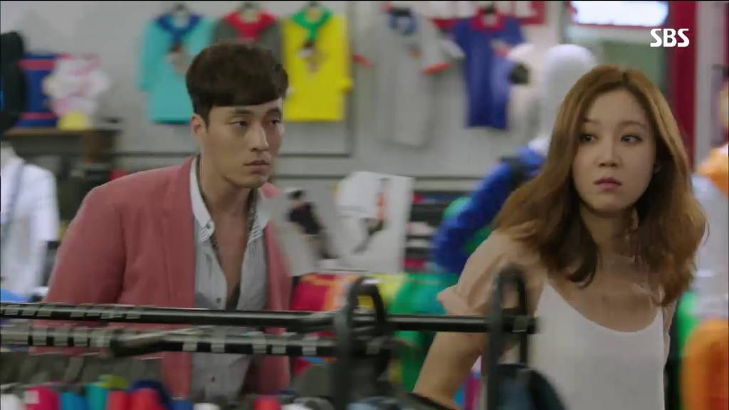 [주군의태양] 개인적으로 눈물났던 아이들 귀신 에피소드.jpg | 인스티즈